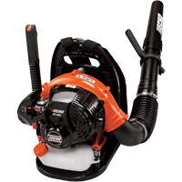 Backpack Blowers, 25.4 CC, 158 mph Output TSW079 | Office Plus