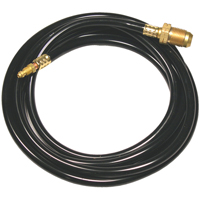 Câbles d'alimentation - Tuyaux pour eau & gaz TTT340 | Office Plus