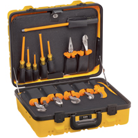 Utility Insulated Tool Kits, 13 Pcs TTW001 | Office Plus