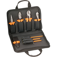 Basic Insulated Tool Kits, 8 Pcs TTW005 | Office Plus
