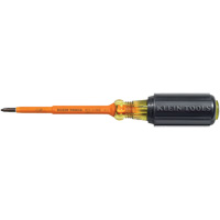 Insulated, Special Profilated Phillips-Tip Screwdrivers TV561 | Office Plus