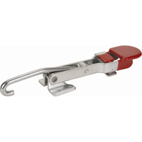 Toggle-Lock Plus™ Latch Clamps, 750 lbs. Clamping Force TV729 | Office Plus
