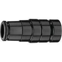 35 mm Rubber Adapter for Dewalt<sup>®</sup> Dust Extractors TYD810 | Office Plus