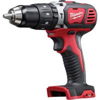 M18™ Cordless Compact Hammer Drill/Driver (Tool Only), 1/2" Chuck, 18 V TYD851 | Office Plus