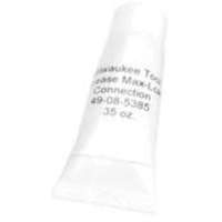Max-Lok™ Replacement Grease, 0.35 oz., Tube TYF976 | Office Plus