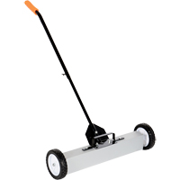 Magnetic Sweepers, 24" W TYO319 | Office Plus