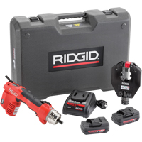 RE-6 Electrical Tool Kit, Lithium-Ion, 18 V TYO484 | Office Plus