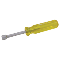 Nut Driver, 5 mm Drive, 6-3/4" L, Non Magnetic TYP665 | Office Plus