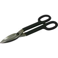 Snips, 3" Cut Length, Straight Cut TYR851 | Office Plus