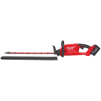 M18 Fuel™ Hedge Trimmer Kit, 24", 18 V, Battery Powered TYX823 | Office Plus