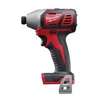 M18™ Hex Impact Driver (Tool Only), 1/4", 1500 in-lbs Max. Torque, 18 V, Lithium-Ion UAE115 | Office Plus