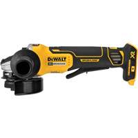 Max XR<sup>®</sup> Small Angle Grinder with Kickback Brake (Tool Only), 4-1/2" Wheel, 20 V UAE521 | Office Plus
