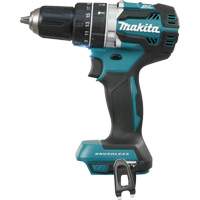 Hammer Drill Driver with Brushless Motor (Tool Only), 1/2" Chuck, 18 V UAF042 | Office Plus