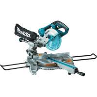Dual-Sliding Compound Mitre Saw with Brushless Motor (Tool Only) UAF043 | Office Plus