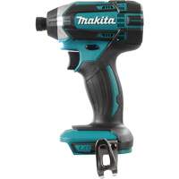Impact Driver (Tool Only), 1/4", 1460 in-lbs Max. Torque, 18 V, Lithium-Ion UAF059 | Office Plus