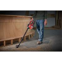 M18™ Compact Vacuum (Tool Only), 18 V, 0.3 gal. Capacity UAF093 | Office Plus