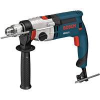 Two-Speed Hammer Drill UAF209 | Office Plus