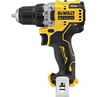 Xtreme™ Brushless Drill Driver (Tool Only), Lithium-Ion, 12 V, 3/8" Chuck, 250 UWO Torque UAF546 | Office Plus