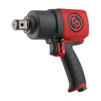 Impact Wrench, 1" Drive, 3/8" NPT Air Inlet, 6500 No Load RPM UAG094 | Office Plus