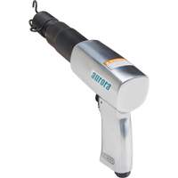 Utility Hammer, 25 CFM, 1/4" NPTF, 2200 BPM, 3/4" x 3-5/8" (19.0mm x 92.0mm) UAG273 | Office Plus
