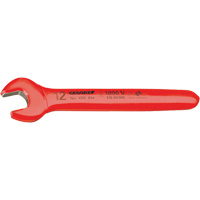 VDE Insulated Open-Ended Spanner UAI423 | Office Plus