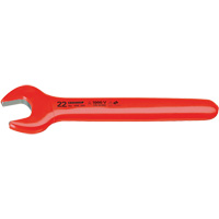 VDE Insulated Open-Ended Spanner UAI432 | Office Plus