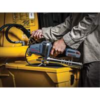 Cordless Grease Gun (Tool Only), Lithium-Ion, 20 V UAI464 | Office Plus