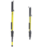 Tel-O-Pole<sup>®</sup> Shotgun Hot Stick, Telescoping, 12.5' UAI505 | Office Plus