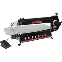Professional Scroll Saw with Foot Switch UAI720 | Office Plus