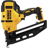 Max XR<sup>®</sup> Angled Finish Nailer (Tool Only), 20 V, Lithium-Ion UAI759 | Office Plus