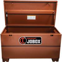 Tradesman Series Jobsite Chest, 48" x 24" x 22", Steel, Orange UAI910 | Office Plus