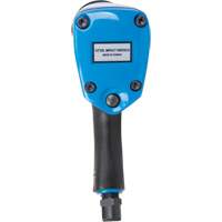 Heavy-Duty Air Impact Wrench, 1/2" Drive, 1/4" NPT Air Inlet, 7000 No Load RPM UAK133 | Office Plus