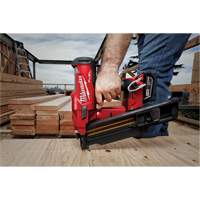 M18 Fuel™ 21 Degree Nailer (Tool Only), 18 V, Lithium-Ion UAK192 | Office Plus