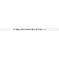 Bi-Metaloy<sup>®</sup> Hacksaw Blades, Bi-Metal, 12" L, 18 TPI UAK265 | Office Plus