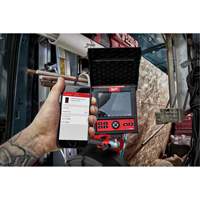 M18™ Wireless Monitor UAK394 | Office Plus