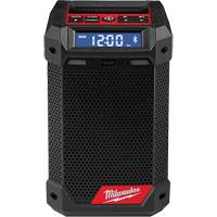 M12™ Radio & Charger (Tool Only), Lithium-Ion, 12 V UAK873 | Office Plus