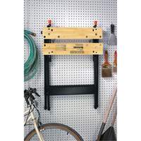Workmate<sup>®</sup> Portable Workbench & Vise UAK914 | Office Plus