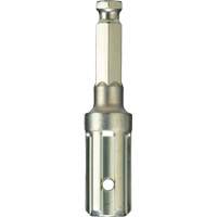 Type A Earth Auger Bit Adapter UAL225 | Office Plus