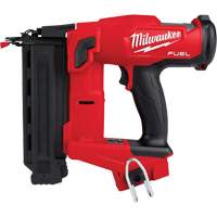 M18 Fuel™ 18 Gauge Brad Nailer (Tool Only), 18 V, Lithium-Ion UAL787 | Office Plus