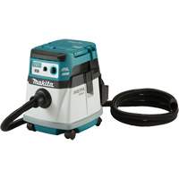 Dry Quiet Vacuum Cleaner with AWS (Tool Only), 18 V, 3.96 gal. Capacity UAL804 | Office Plus