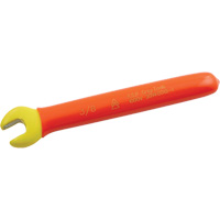 Insulated Open-Ended SAE Wrench UAU856 | Office Plus