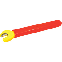 Insulated Open-Ended SAE Wrench UAU857 | Office Plus