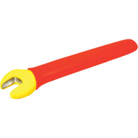 Insulated Open-Ended SAE Wrench UAU860 | Office Plus