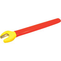 Insulated Open-Ended SAE Wrench UAU864 | Office Plus
