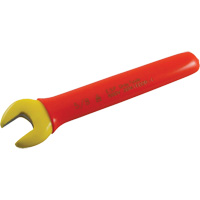 Insulated Open-Ended SAE Wrench UAU867 | Office Plus