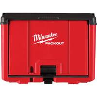 Packout™ Tool Cabinet, Black/Red UAV231 | Office Plus
