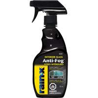 Anti-Fog Interior Glass Cleaner UAV541 | Office Plus