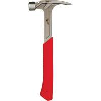 Rip Claw Hammer, 20 oz., Cushion Handle, 14" L UAV562 | Office Plus