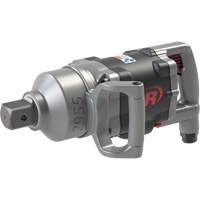 Heavy-Duty Air Impact Wrench, 1-1/2" Drive, 1/2" NPT Air Inlet, 3300 No Load RPM UAV628 | Office Plus