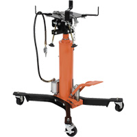 Telescopic Transmission Jack with Air Assist, 0.5 Ton(s) Lifting Capacity UAV878 | Office Plus